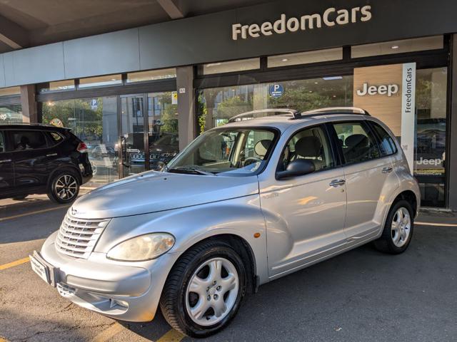 CHRYSLER PT Cruiser usata 2