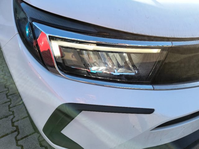 OPEL Grandland usata, con ESP