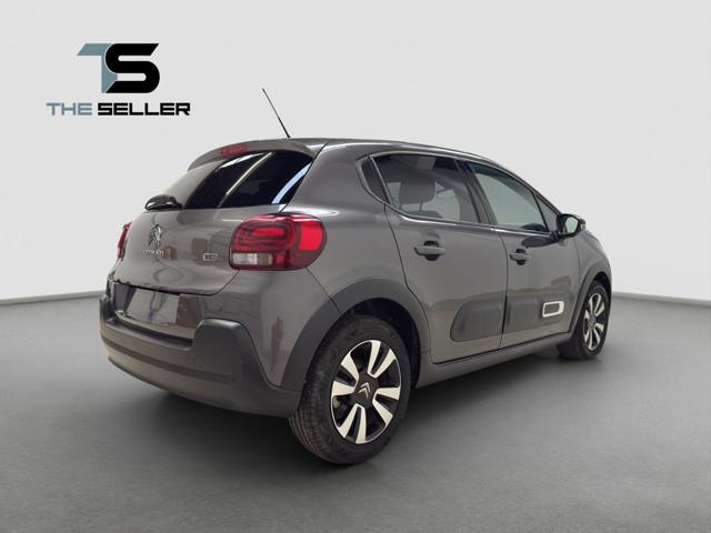 CITROEN C3 usata, con Autoradio