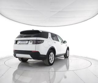 LAND ROVER Discovery Sport usata 1