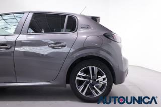 PEUGEOT 208 usata, con Airbag testa