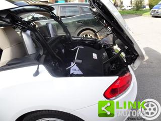 BMW Z4 usata, con Servosterzo