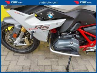 BMW R 1200 RS usata 5