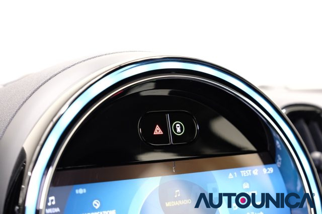 MINI Countryman usata, con Specchietti laterali elettrici