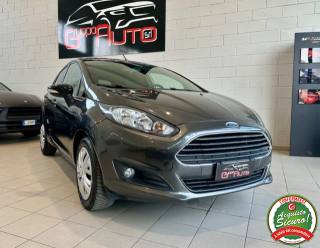 FORD Fiesta usata, con Airbag laterali