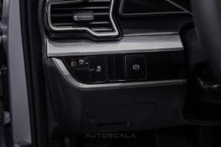 KIA Sportage usata, con Controllo automatico clima