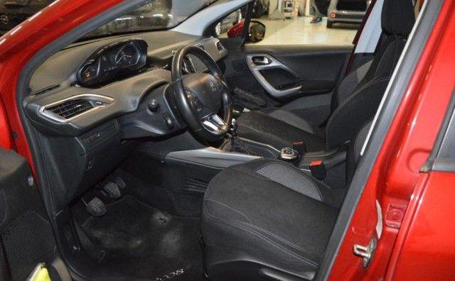 PEUGEOT 2008 usata, con Alzacristalli elettrici