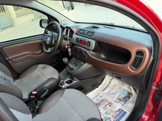 FIAT Panda Cross usata 24