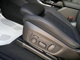 BMW X4 usata, con Supporto lombare