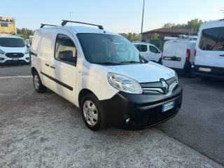 RENAULT Kangoo usata, con Autoradio