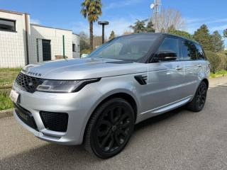 LAND ROVER Range Rover Sport usata, con Airbag