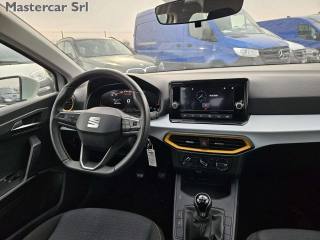 SEAT Ibiza usata, con Servosterzo