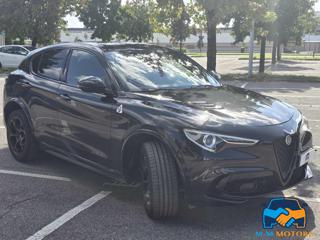 ALFA ROMEO Stelvio usata, con Airbag Passeggero