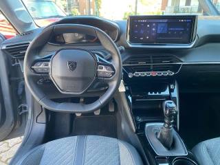 PEUGEOT 208 usata, con Controllo trazione