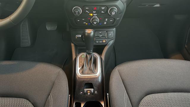 JEEP Renegade usata, con Chiusura centralizzata
