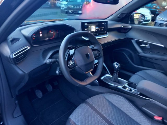 PEUGEOT 2008 usata, con Bracciolo