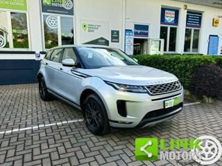 LAND ROVER Range Rover Evoque 2.0D I4-L.Flw 150 CV AWD Auto