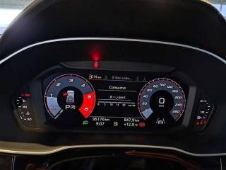 AUDI Q3 usata, con Cruise Control