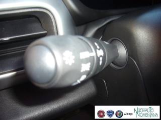 JEEP Avenger usata, con Park Distance Control
