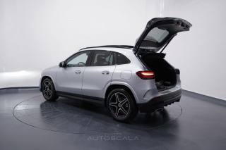 MERCEDES-BENZ GLA 200 usata 41