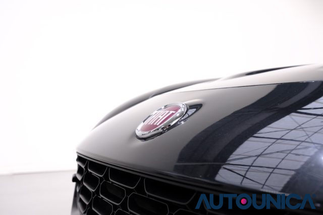 FIAT 124 Spider usata 45