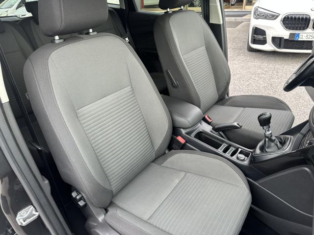 FORD C-Max usata, con Cruise Control