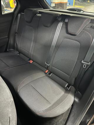 FORD Focus usata, con Park Distance Control