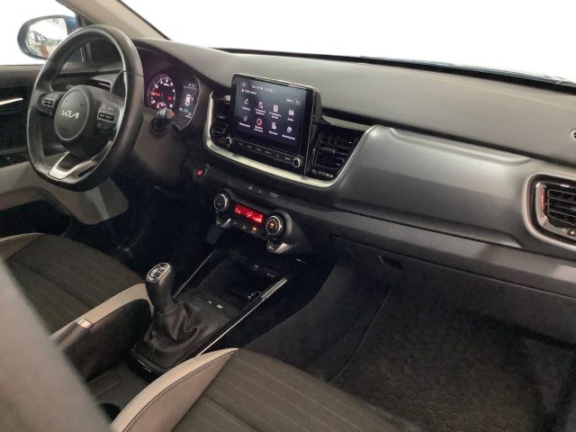 KIA Stonic usata, con Cruise Control