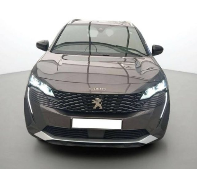 PEUGEOT 5008 usata 51