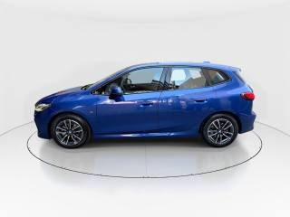BMW 220 usata, con Controllo trazione