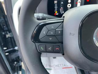 FIAT Panda usata, con Volante in pelle