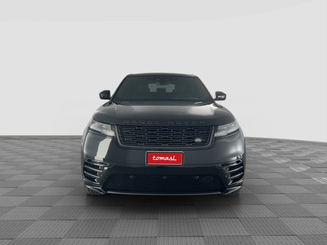 LAND ROVER Range Rover Velar usata 7