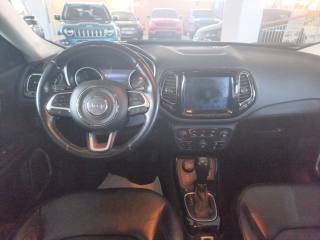 JEEP Compass usata, con Controllo trazione