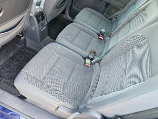 VOLKSWAGEN Touran usata 40