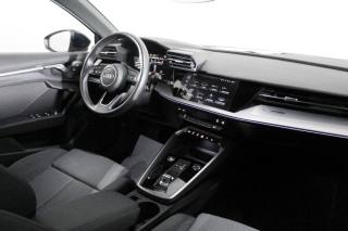AUDI A3 usata, con Airbag Passeggero