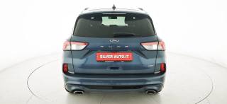 FORD Kuga usata, con Boardcomputer