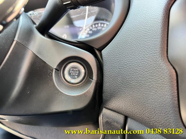 JEEP Renegade usata, con Immobilizzatore elettronico