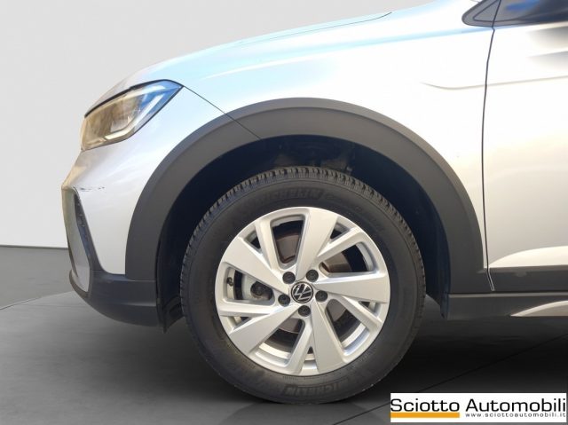 VOLKSWAGEN Taigo usata, con Bluetooth