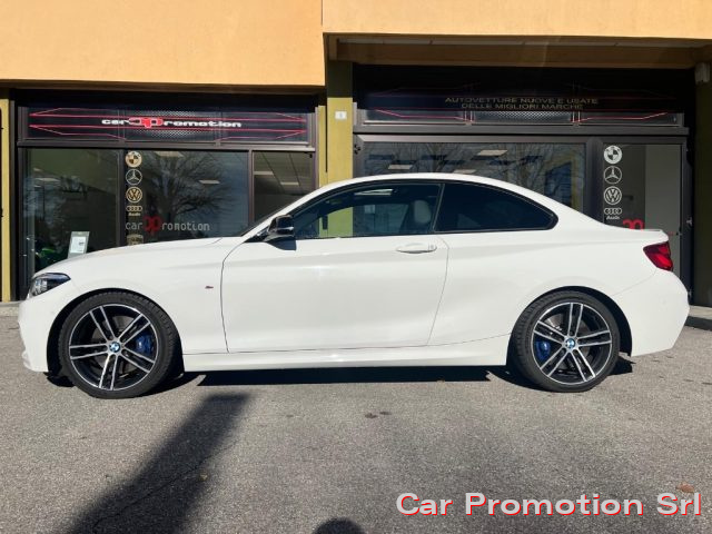 BMW 240 usata, con Alzacristalli elettrici