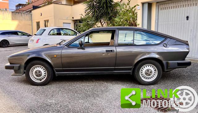 ALFA ROMEO GTV usata 3