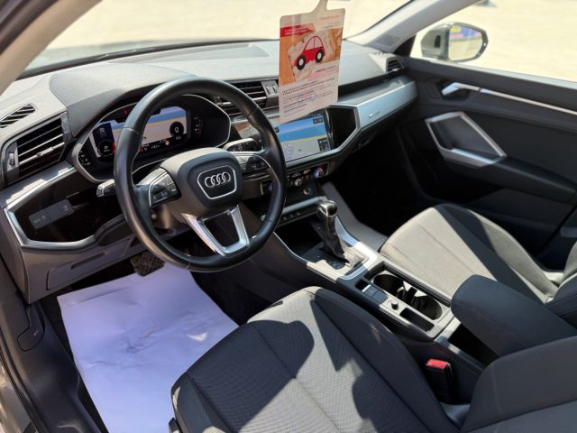 AUDI Q3 usata, con Fari LED