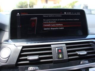BMW X3 usata, con Controllo elettronico della corsia
