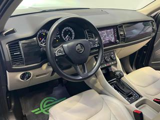 SKODA Kodiaq usata, con Chiusura centralizzata