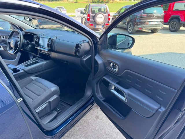 CITROEN C5 Aircross usata, con Servosterzo