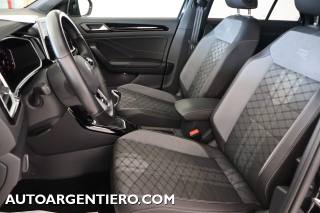 VOLKSWAGEN T-Roc usata, con Autoradio