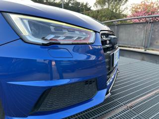 AUDI S1 usata, con Fendinebbia