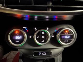 FIAT 500X usata, con Servosterzo