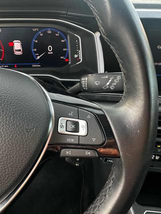 VOLKSWAGEN Polo usata, con Bracciolo