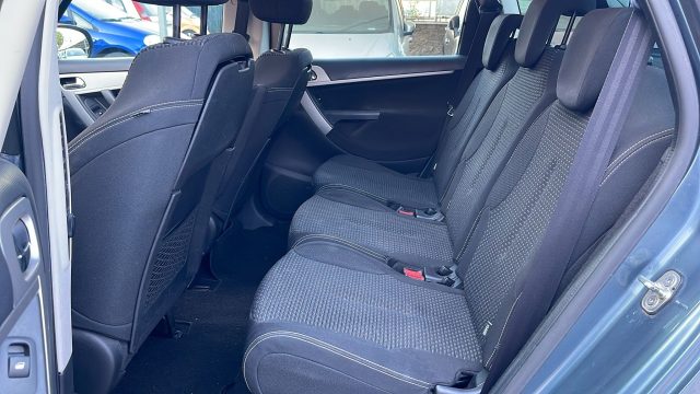 CITROEN C4 Picasso usata, con Immobilizzatore elettronico