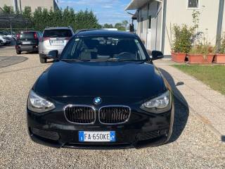 BMW 116 usata, con Airbag